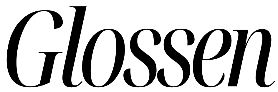 Glossen